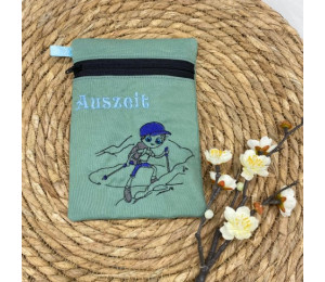 Stickdatei - Wandern Swirly Girls & Boys 3